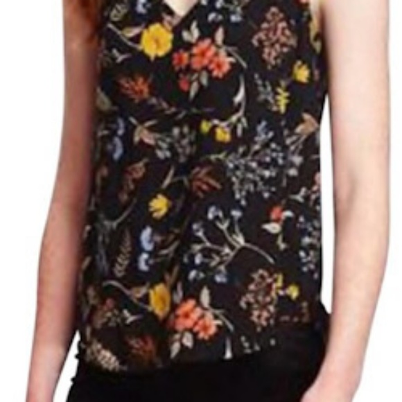 Old Navy tank blouse XXL tall - Picture 11 of 13